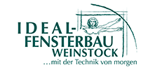 Logo Ideal Fensterbau
