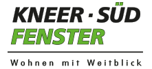 Logo Kneer Südfenster