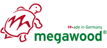 Logo Megawood