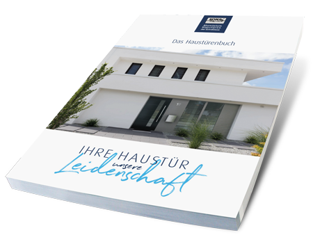 Haustüren Katalog © KOMPOtherm