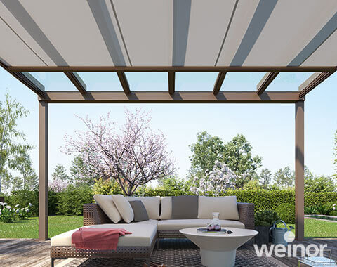 Terrazza Pure © weinor