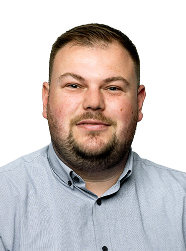 Mirco Klein